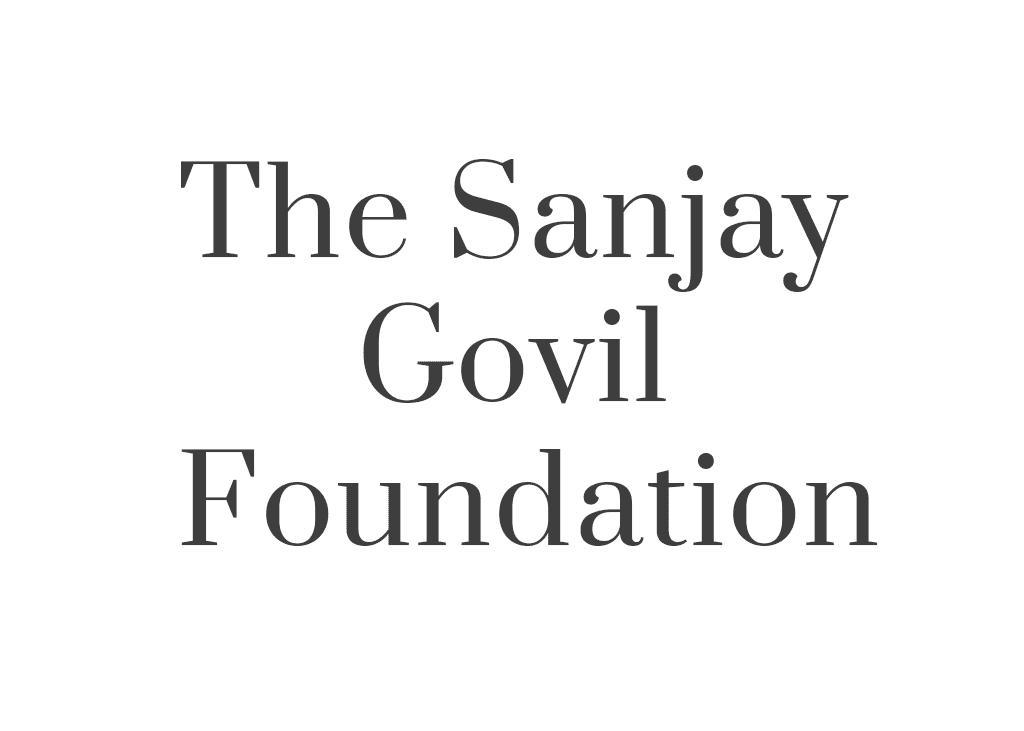 Sanjay Govil Foundation