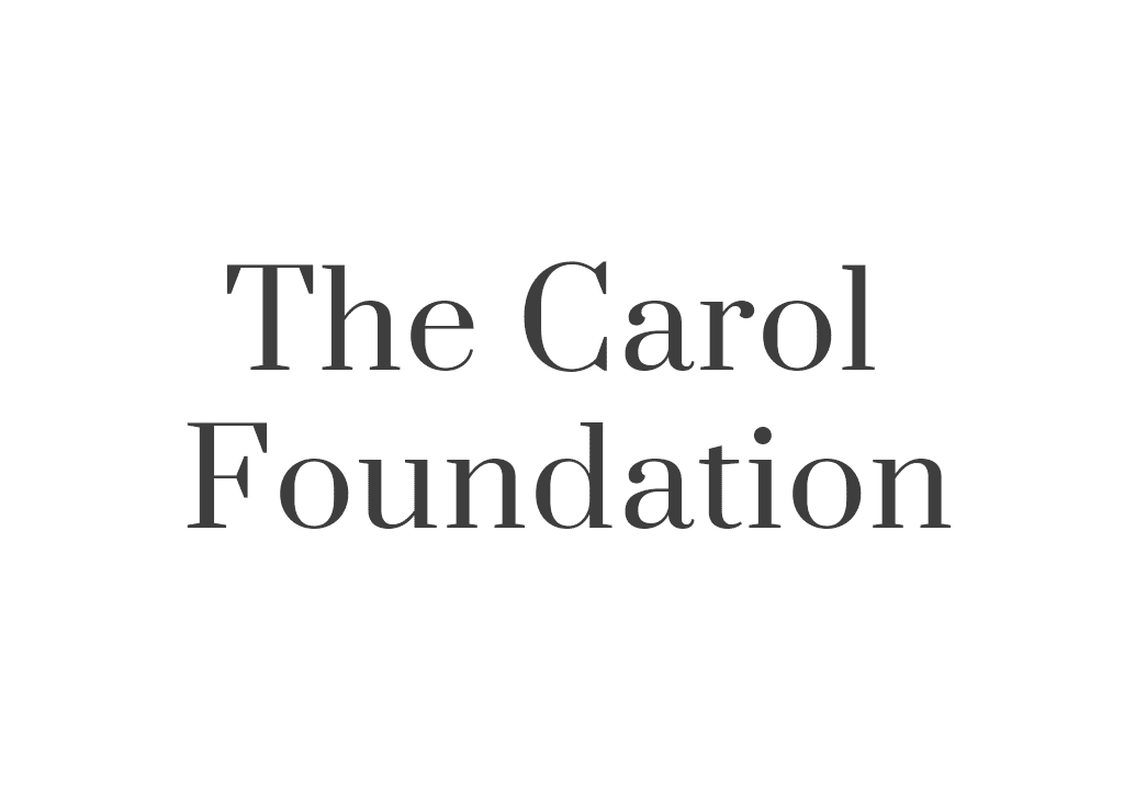 Carol Foundation
