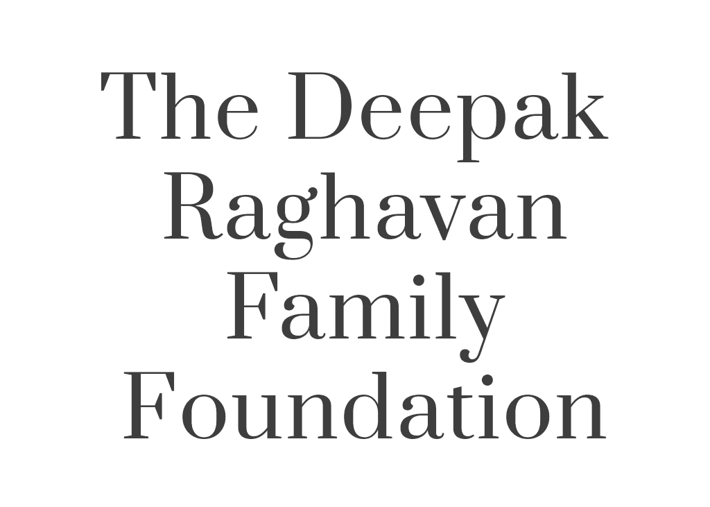 Deepak Raghavan Foundation
