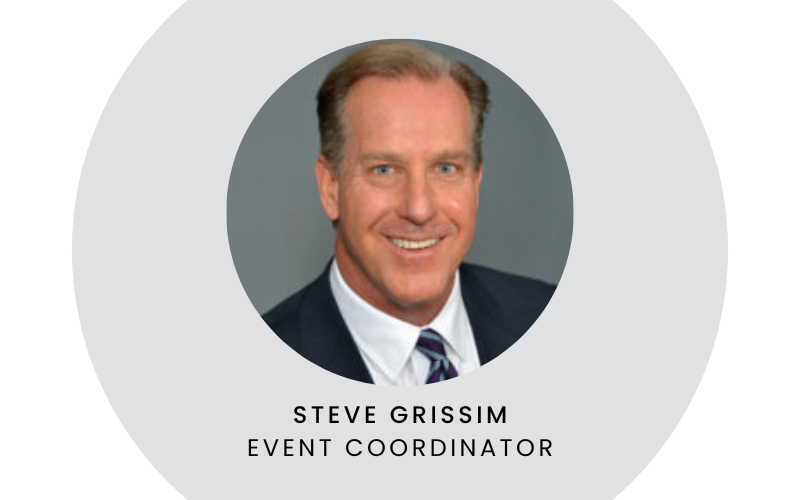 Steve Grissim