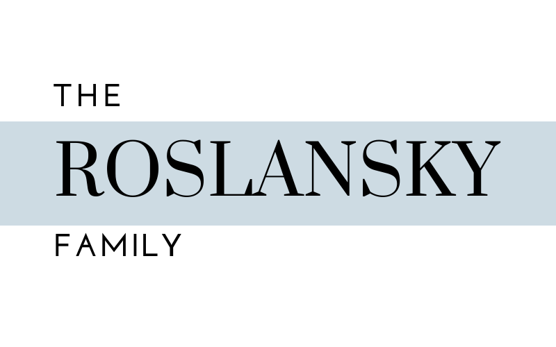 Roslansky